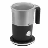 Automatische melkopschuimer JATA JECL1900 zwart RVS 150ml 550W