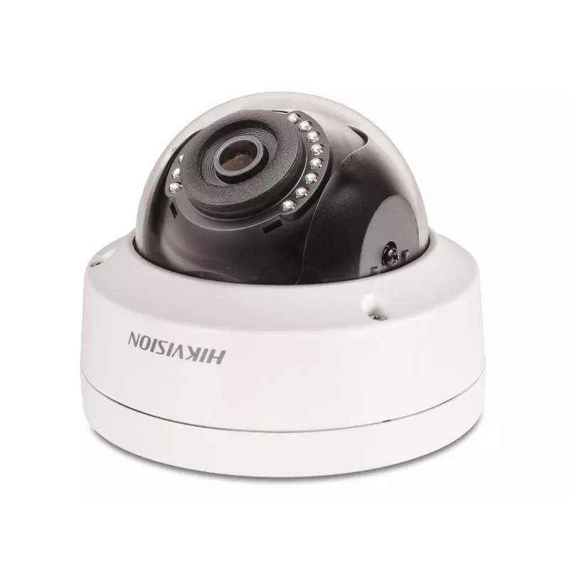 IP-beveiligingscamera Hikvision DS-2CD1121-I buiten 1920 x 1080 pixels