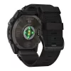Horloge Garmin Tactix 7 AMOLED 51mm zwart
