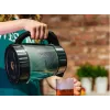 Glazen waterkoker LAFE LAFCZA47618 – 1,5 L inhoud, 100% recyclebaar