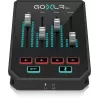 TC Helicon Go XLR Mini - mixer en audio-interface