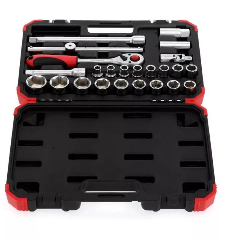 Dopsleutelset Gedore R69003024