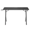 NanoRS gaming-bureau 120x60x75cm RS101