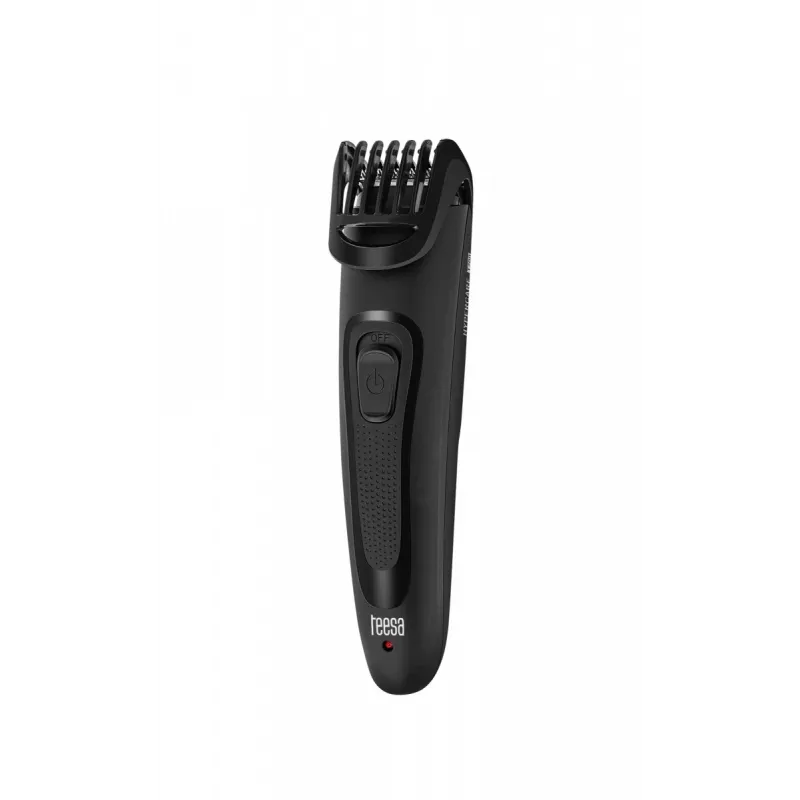Trimmer voor het lichaam HYPERCARE T200 zwart