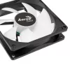 AEROCOOL Frost 9 90mm ARGB Reverse Blade behuizingsventilator