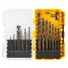 DeWalt DT70728-QZ metaalboorset, 19 stuks