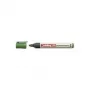 Permanentmarker Edding 22 EcoLine beitelpunt groen