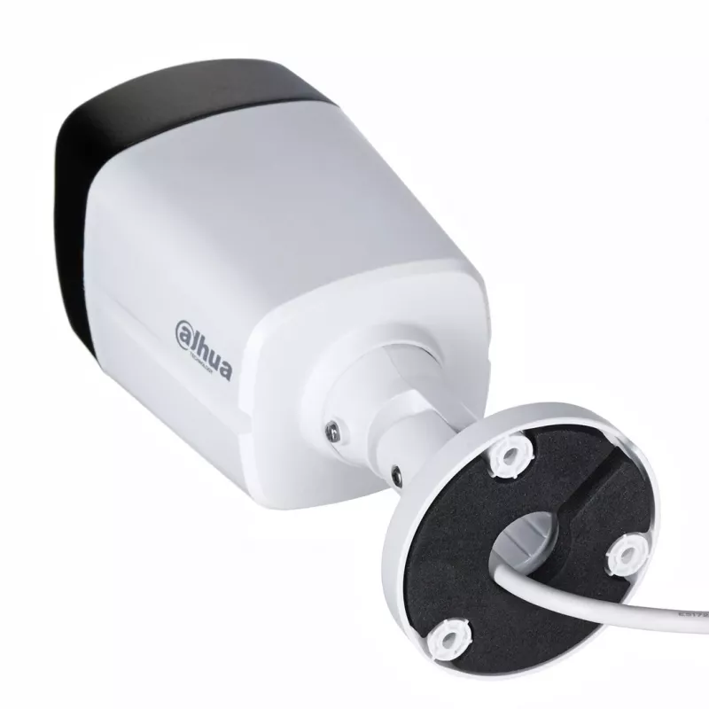 Dahua Technology 4MP Entry Smart Dual Light fixed-focal bullet-netwerkcamera