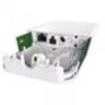 Draadloos access point Mikrotik WAP R 2.4 GHz 802.11n