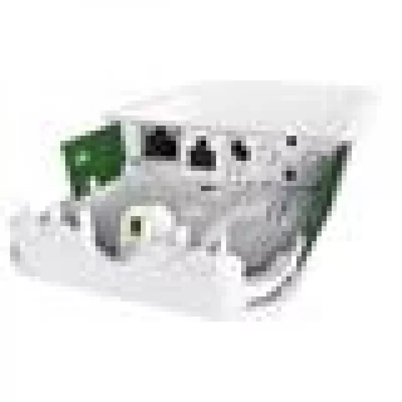 Draadloos access point Mikrotik WAP R 2.4 GHz 802.11n