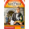 Grand Austria Hotel, bordspel