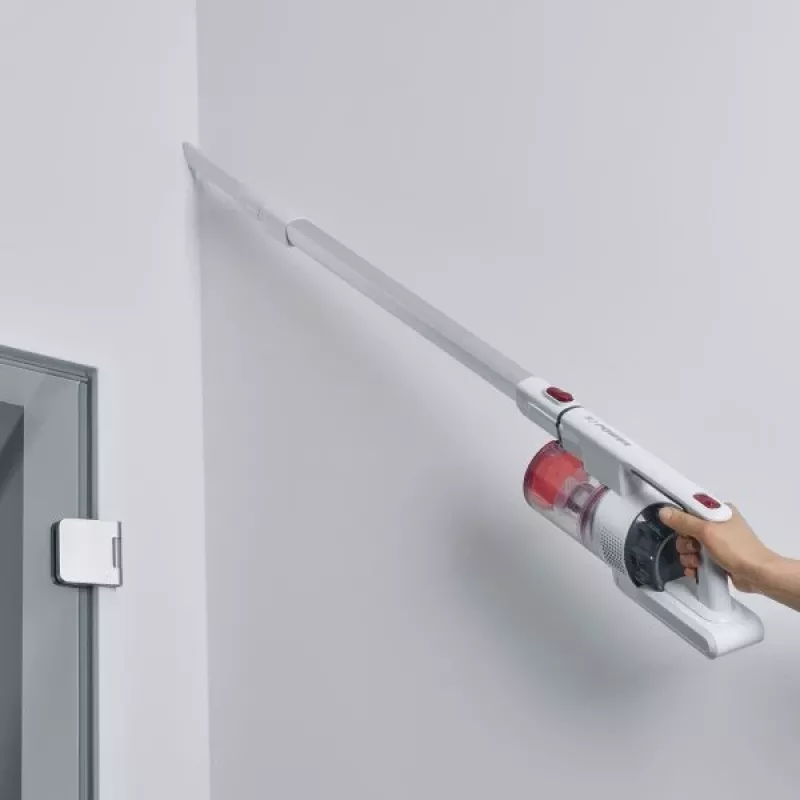 Steelstofzuiger Severin HV 7152