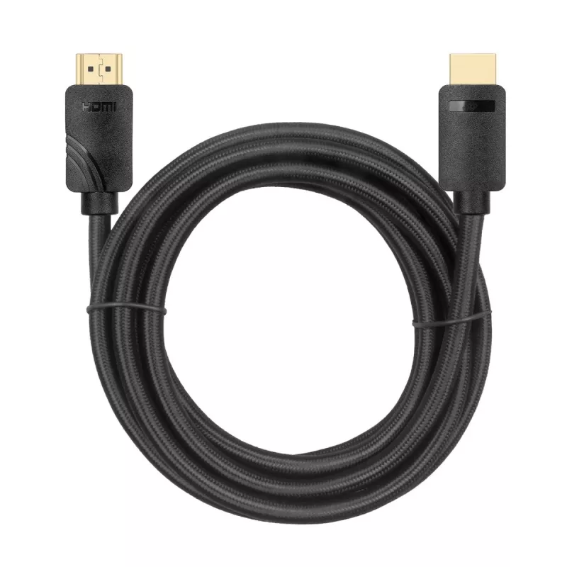 HDMI-kabel TB v2.1 8K 5 m zwart