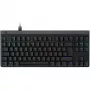 Logitech 920-012887 product zwart
