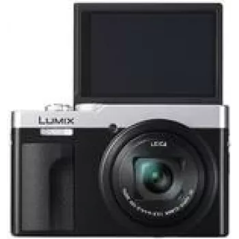 Panasonic DC-TZ99 Zilver (DC-TZ99E-S)