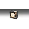 Personalradio Muse ML-198 CR FM-tuner auto-scan LED-display