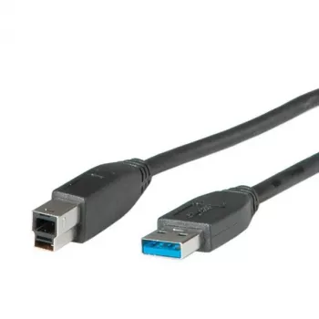 ROLINE USB-kabel - USB Type-A (M) naar USB Type-B (M)