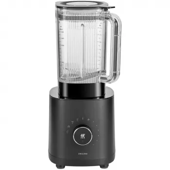 Keukenmachine ZWILLING 53002-001-0 zwart