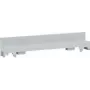 Afdekplaat universZ voor verzamelrails ZZ10V (ZZ10V)