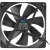 Alphacool Core 140-mm-PWM-behuizingsventilator 2500 tpm zwart