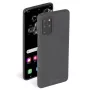 Krusell Essentials SandCover hoesje voor Samsung Galaxy S20+, zwart