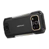 Smartphone Ulefone Armor 27T Pro 5G, 6,3 inch, 12 GB/256 GB, zwart
