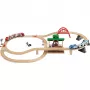 BRIO spoorweg 33512 wisselspoortje