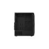 Krux ASTRAL - PC - zwart - ATX - micro ATX - Mini-ITX - gaming - 15,9 cm - 29 cm