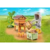 Playmobil imker – rollenspel & creatief spel voor kinderen van 4 tot 10 jaar – Fat Brain Toys