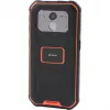 Smartphone Olympia TREK 5,5 inch 3 GB 32 GB zwart oranje