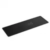Toetsenbordmat GLORIOUS GLO-KB-ACC-KBM-STC-100-BLK — 100% zwart, bureauformaat beschermmat