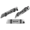 Tracer Mensa Full HD zilver 1920x1080 150° kijkhoek 4 inch display