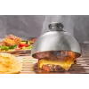 GEFU 89557 BBQ-burgersmeltkap
