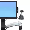 Multimedia cart accessoire Ergotron 97-815 zwart shelf