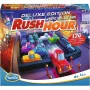 Rush Hour Deluxe, puzzelspel