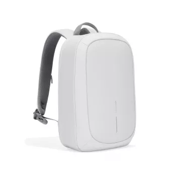 XDDESIGN Bobby Edge anti-diefstal-rugzak, wit – 17 L, geschikt voor 16 inch laptop, waterafstotend, 1,1 kg