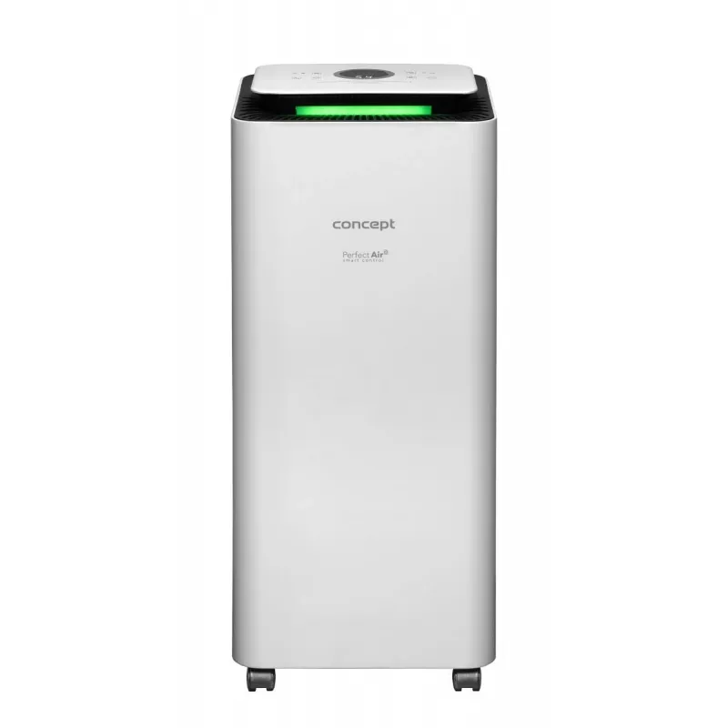 Luchtontvochtiger Concept Solution OV2216 – 3,5 l capaciteit, 240 W, 45 dB, wit
