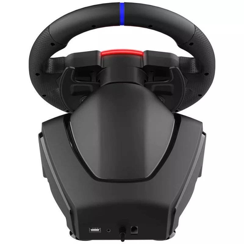 Subsonic Superdrive 270 GT5 race-stuurwiel