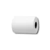 Qoltec 51896 thermische papierrol 57 x 20, 55 g/m², BPA-vrij, 10 st.