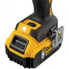 DeWALT DCD991P2 zwart,grijs,geel 2000 t/min