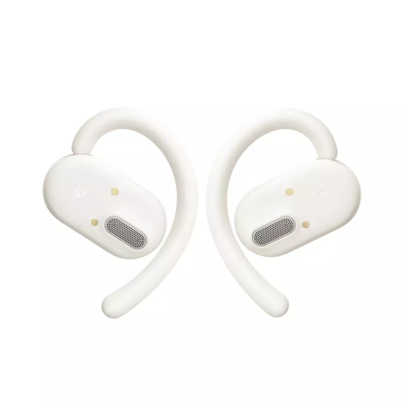 Hoofdtelefoon Soundcore V20i wit