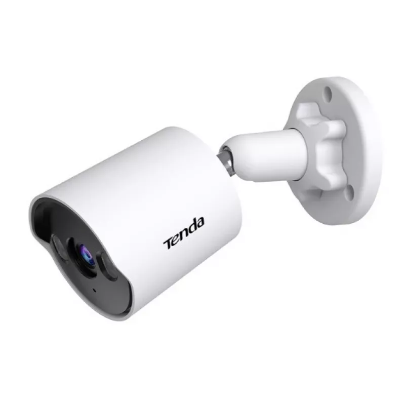 Tenda TC3B24C-PS(6mm) full-color PoE 4MP bulletcamera
