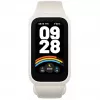 Armband-activiteitstracker Xiaomi Smart Band 9 Active Beige White