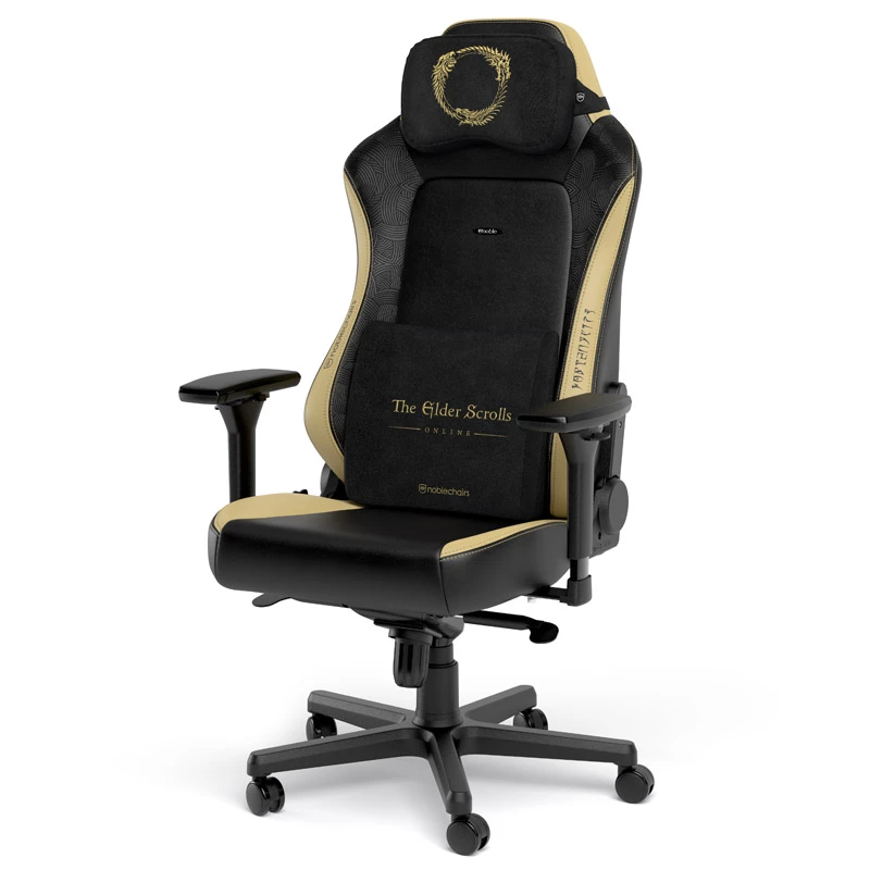 noblechairs memory-foam-kussenset - The Elder Scrolls Online Edition