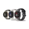Smartwatch Stelio STSWA101BK Activ GPS 46 mm zwart