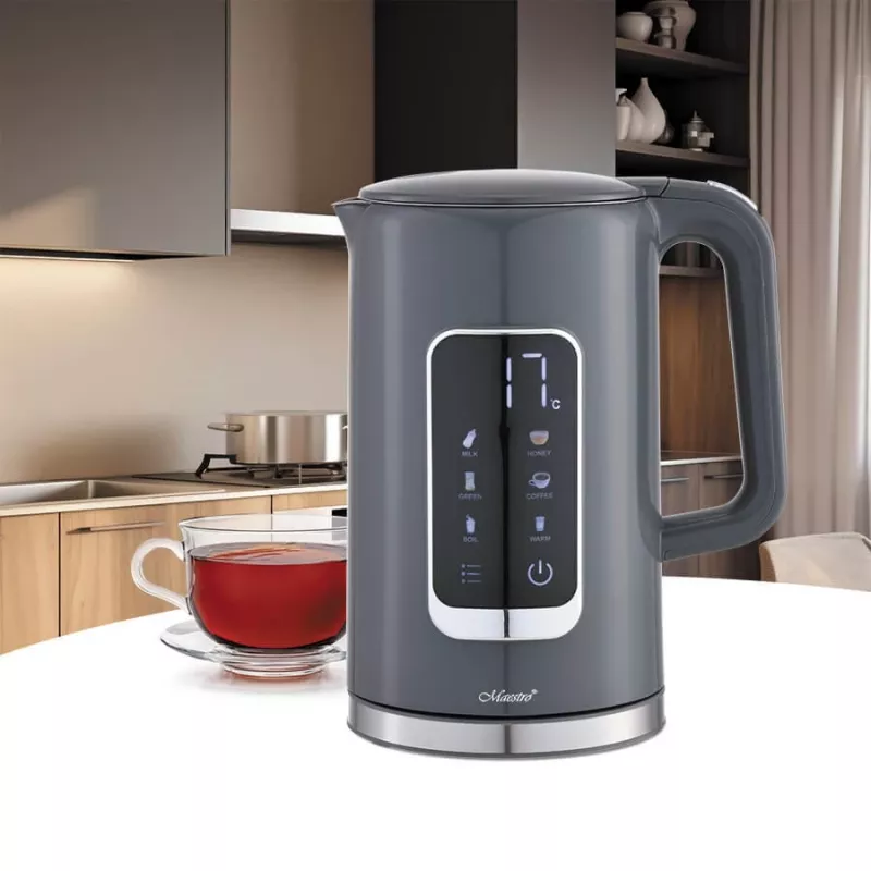 Maestro MR-024-GREY waterkoker