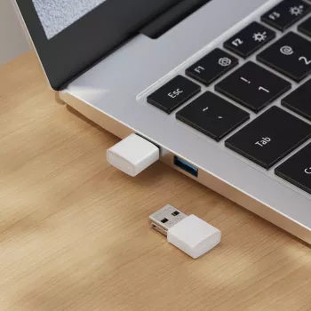 WiFi USB-adapter MERCUSYS MA60XNB AX900 met Bluetooth 5.0