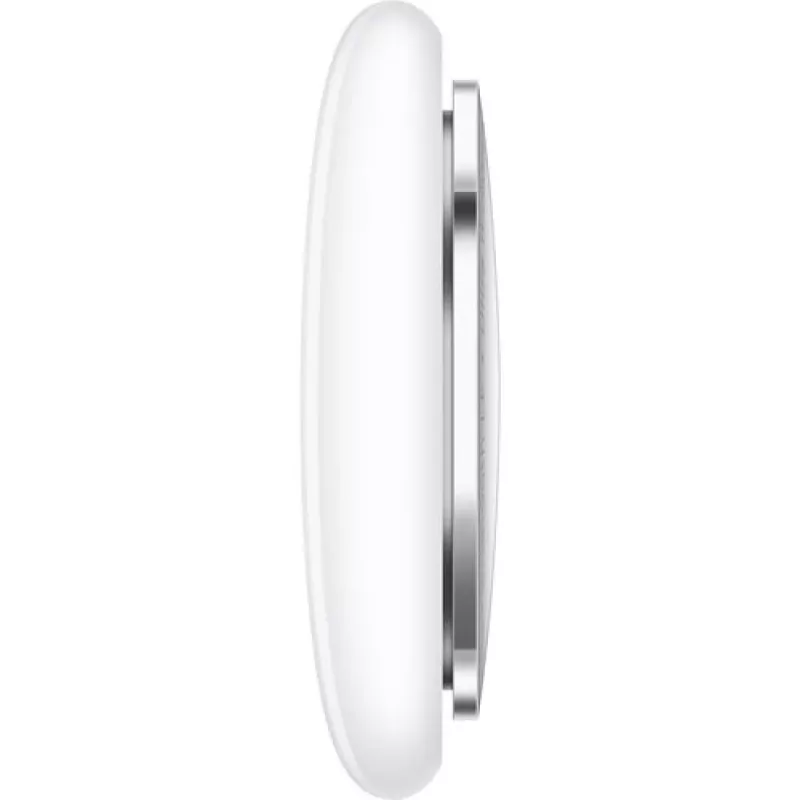 Apple AirTag (4 stuks), zilver / wit (MX542LL/A)