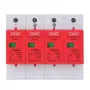 Overspanningsbeveiliging HiSmart NV821754 4-polig 1000 VDC
