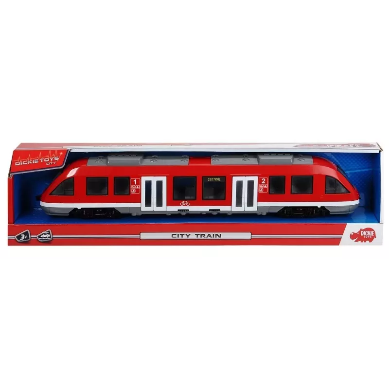 Speelgoedvoertuig Simba Toys 203748002